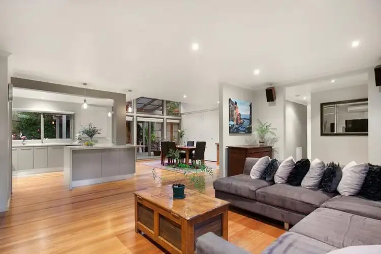 Second view of Homely house listing, 29 Bowen Road, Doncaster East VIC 3109