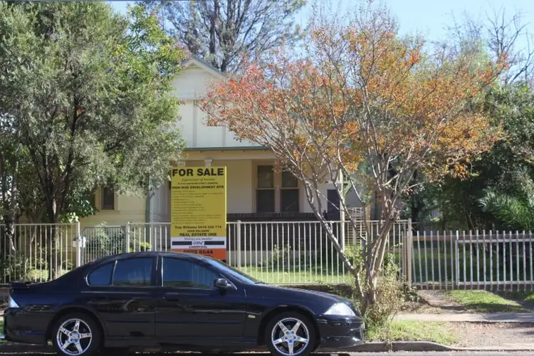 Third view of Homely house listing, 21-23 Goulburn Street, Liverpool NSW 2170