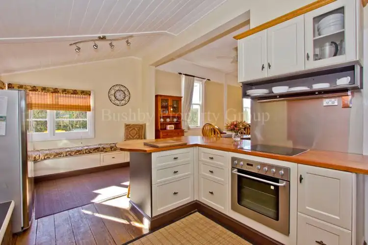 40 Marlborough Street., Longford TAS 7301