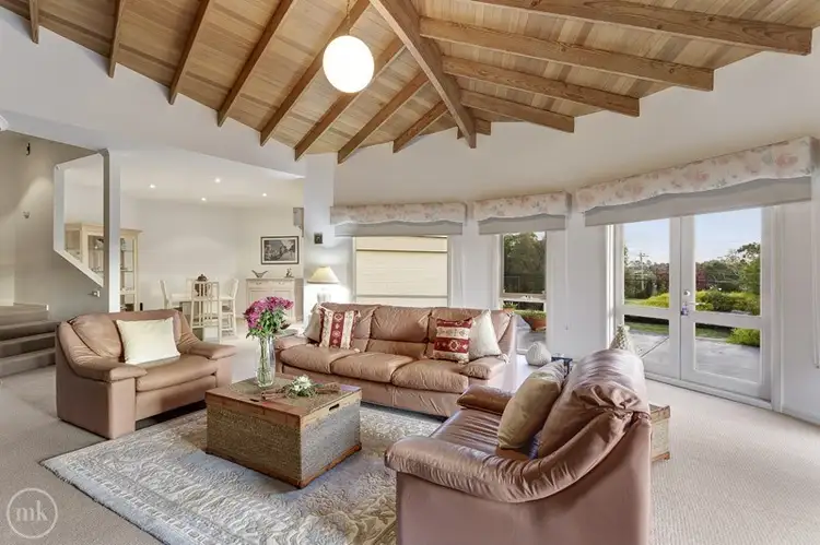 Fifth view of Homely house listing, 126 Bonds Road, Lower Plenty VIC 3093