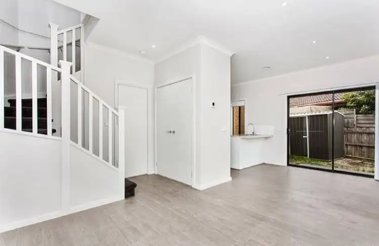 Fifth view of Homely house listing, 1/45 East Gateway, Wyndham Vale VIC 3024