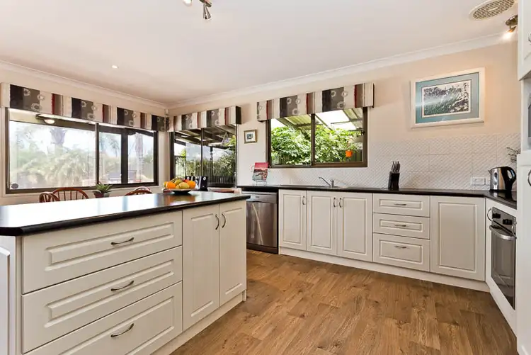 Sixth view of Homely house listing, 34 KANANGRA CRESCENT, Greenwood WA 6024