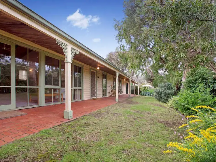 Fifth view of Homely house listing, 12 Anthony Court, Rye VIC 3941