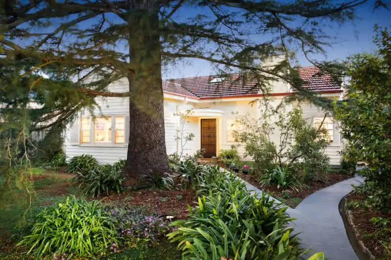 Main view of Homely house listing, 20 Kent Road, Surrey Hills VIC 3127