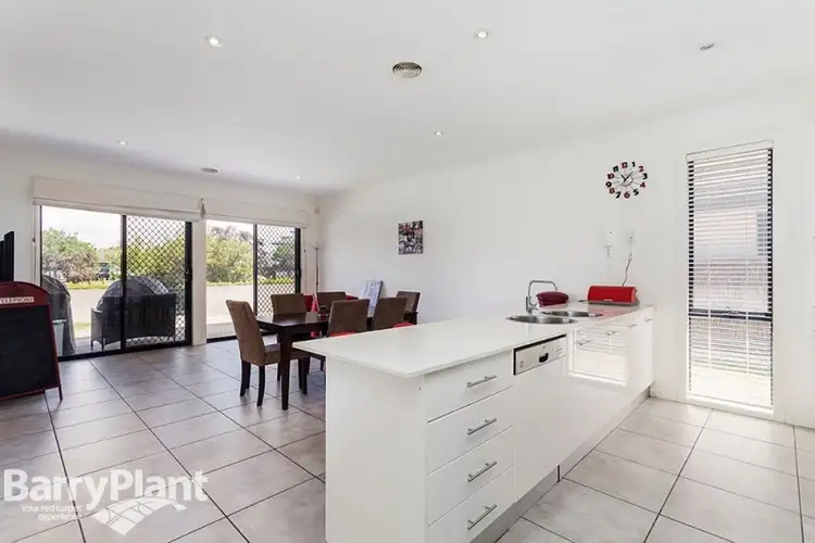 Third view of Homely house listing, 10 Signature Boulevard, Sanctuary Lakes VIC 3030