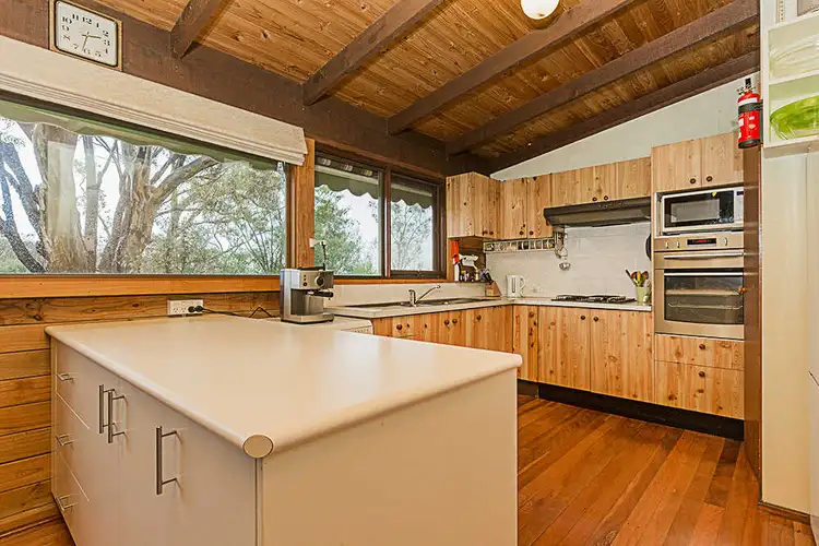 Fourth view of Homely house listing, 857 Macs Reef Road, Bywong NSW 2621