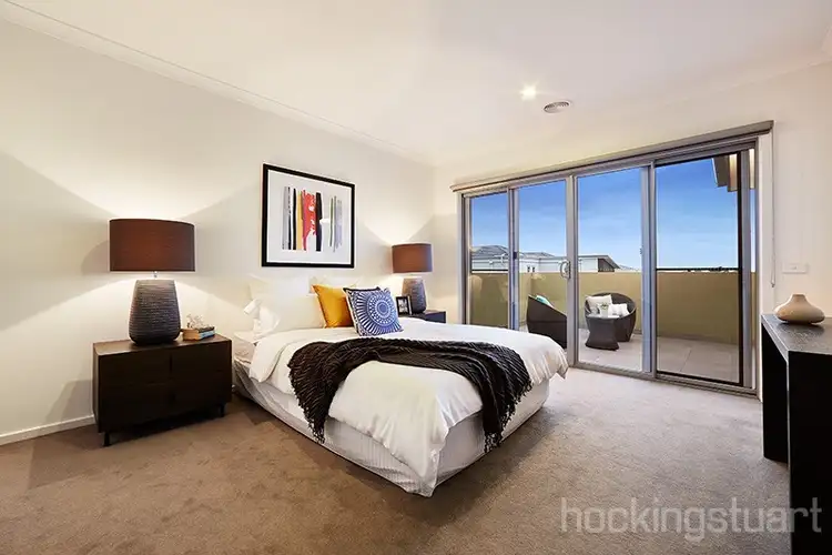 Sixth view of Homely house listing, 4 Vine Court, Bentleigh East VIC 3165