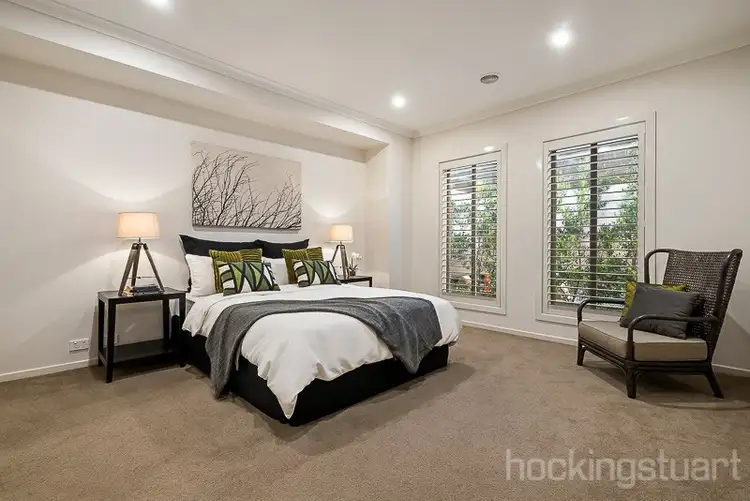 Sixth view of Homely townhouse listing, 2/23 Kingsley Parade, Carnegie VIC 3163