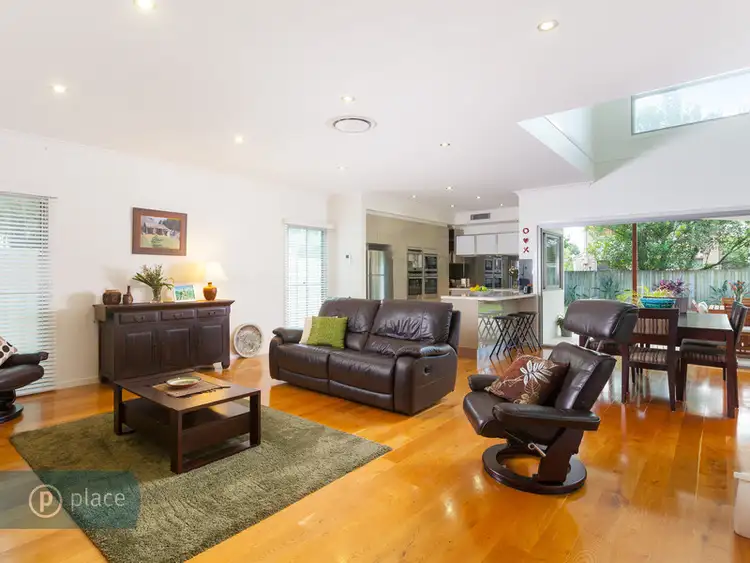 Third view of Homely house listing, 26 Strong Avenue, Graceville QLD 4075