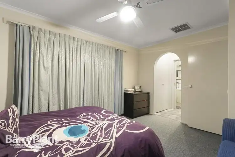 Sixth view of Homely house listing, 80 Circle Drive, Cranbourne VIC 3977