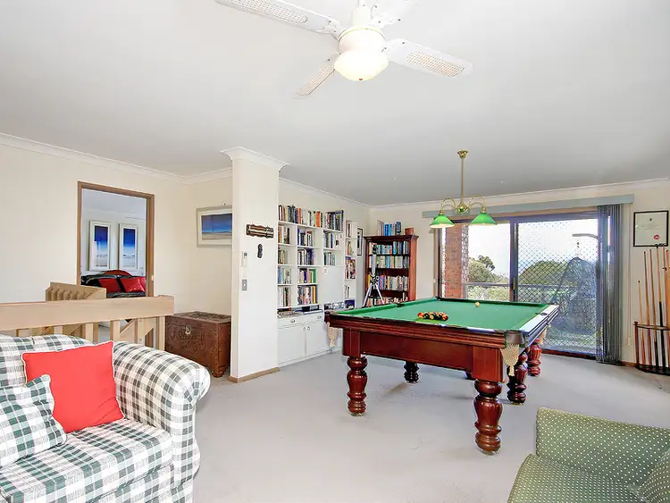 Sixth view of Homely house listing, 5 Brentleigh Court, Vermont South VIC 3133