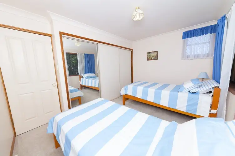 Sixth view of Homely house listing, 7 Dann Court, Collingwood Park QLD 4301