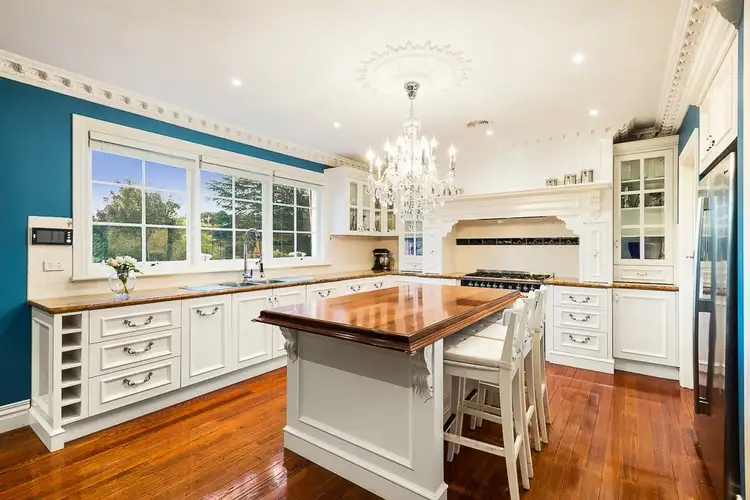 Second view of Homely house listing, 6 Ella Court, Doncaster VIC 3108