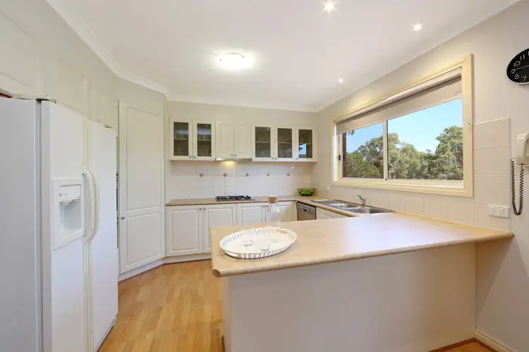Third view of Homely unit listing, 3/6 Kalimna Court, Rowville VIC 3178