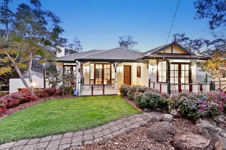Main view of Homely house listing, 9 Leonard Crescent, Eltham VIC 3095