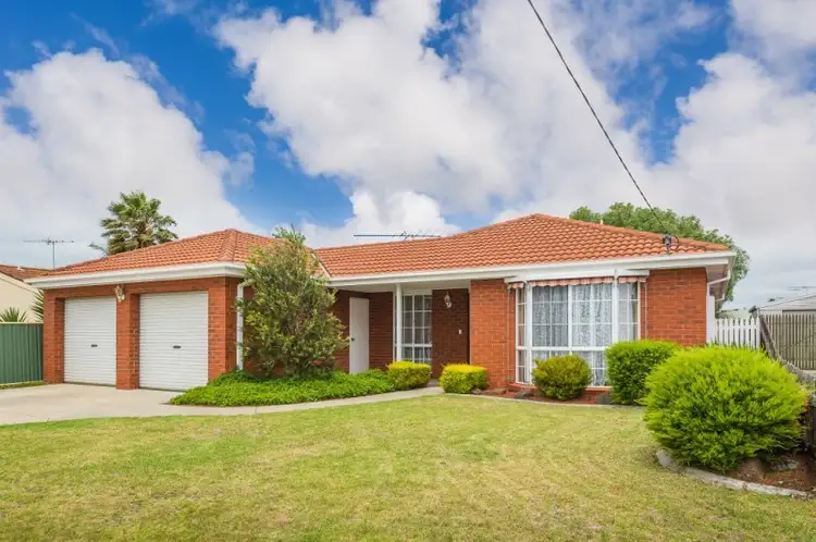 Main view of Homely house listing, 28 Paley Drive, Corio VIC 3214