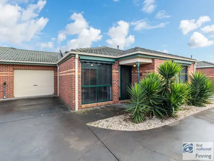 6/28-30 Childers Street, Cranbourne VIC 3977