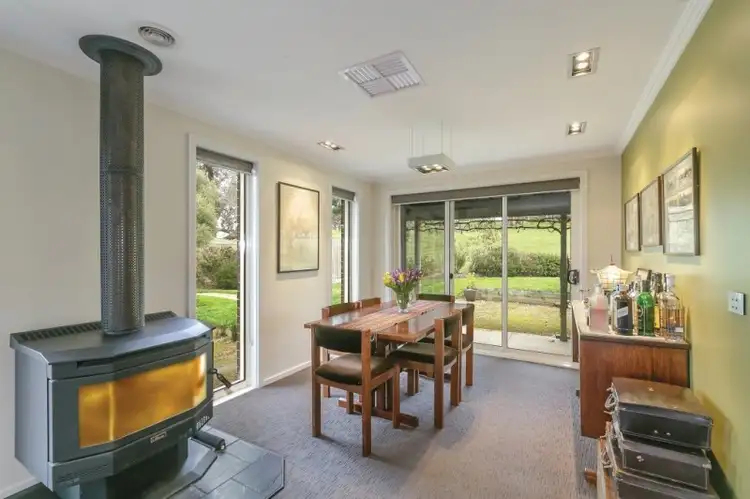 Fifth view of Homely house listing, 24 Waverley Street, Linton VIC 3360