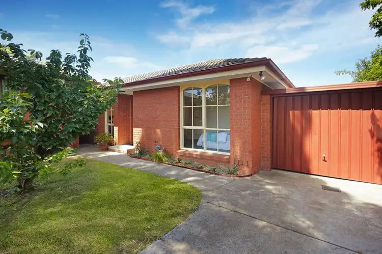 4/532 Highbury Road, Glen Waverley VIC 3150