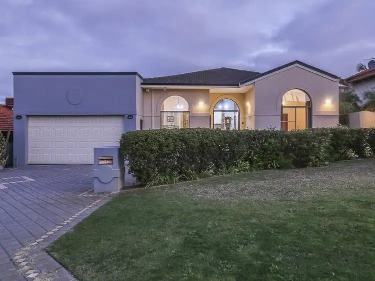 Second view of Homely house listing, 37 Hollister Way, Noranda WA 6062
