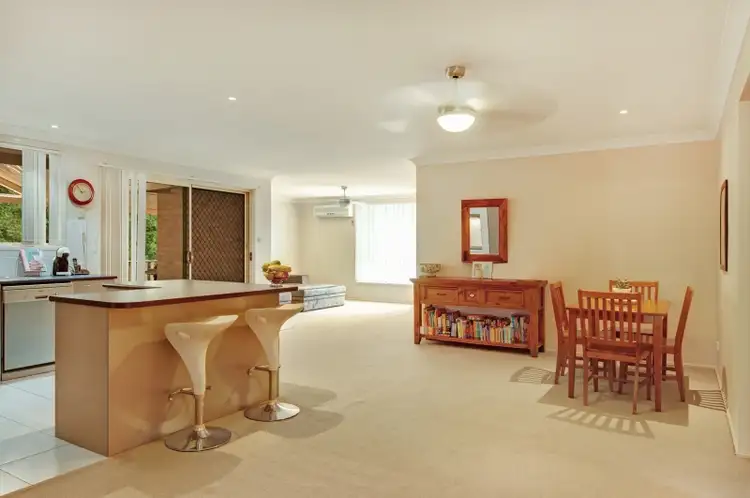 Fifth view of Homely house listing, 15 Rothley Gardens, Rathmines NSW 2283