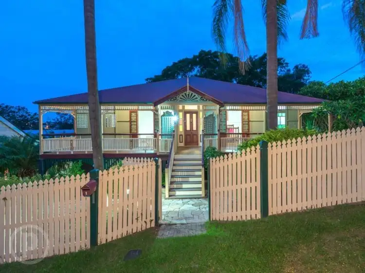 1 Bass Street, Paddington QLD 4064