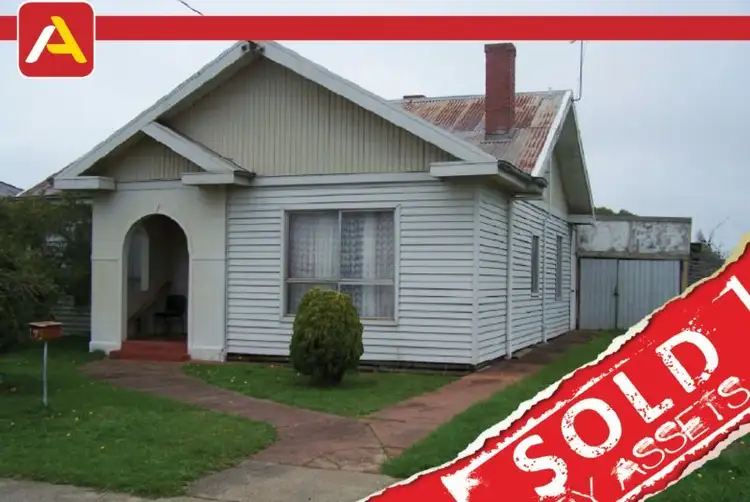 51-53 Scott Street, Heywood VIC 3304
