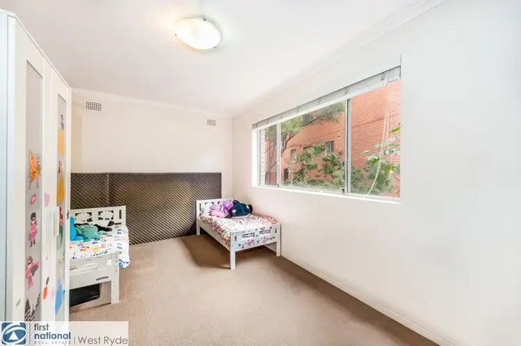 Fifth view of Homely unit listing, 4/777 Victoria Road, Ryde NSW 2112