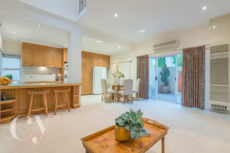 Fifth view of Homely house listing, 254 Salvado Road, Floreat WA 6014