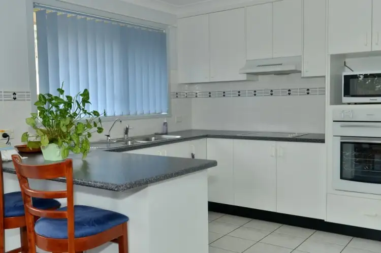 Main view of Homely house listing, 1 Gaffney Bealach, Glen Innes NSW 2370