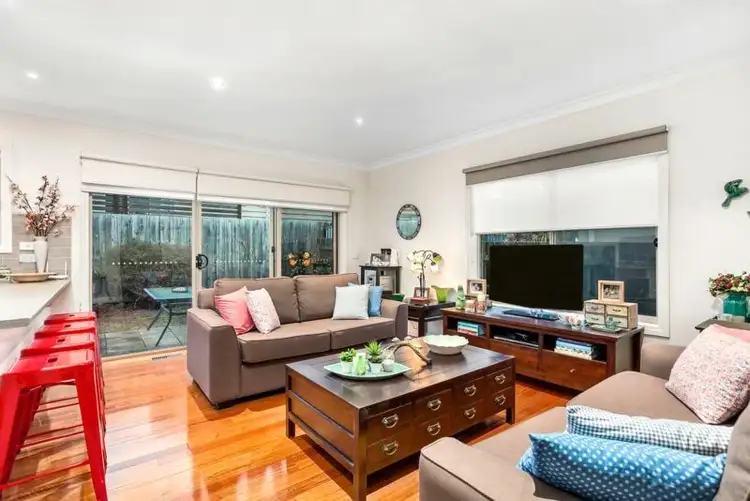 Fifth view of Homely unit listing, 21 Inez Avenue, Ringwood VIC 3134