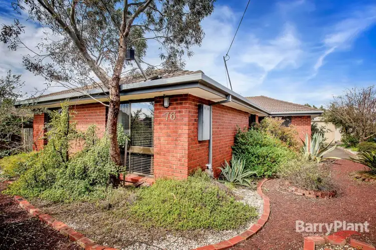 76 Bellbridge Drive, Hoppers Crossing VIC 3029