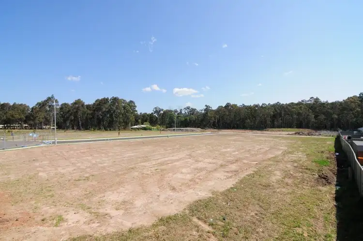 Seventh view of Homely land listing, LOT 2104 Elian Crescent, South Nowra NSW 2541
