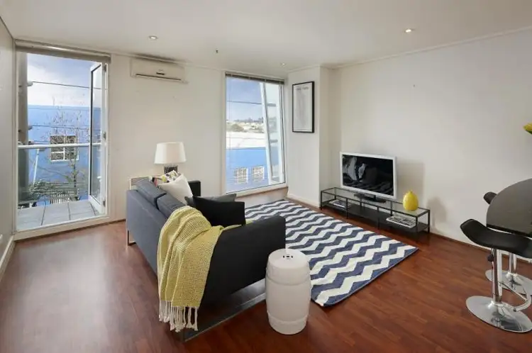 Third view of Homely apartment listing, 29/86 Burnley Street, Richmond VIC 3121