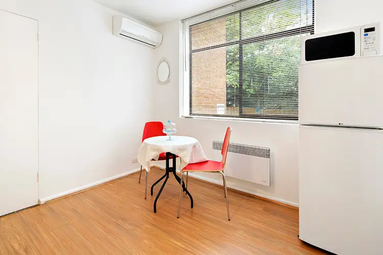 Fourth view of Homely apartment listing, 4/28 Hopetoun Street, Moonee Ponds VIC 3039