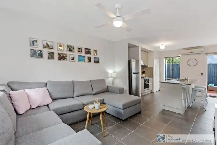 Third view of Homely unit listing, 2/1 Boyd Street, Altona VIC 3018