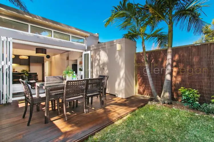 Third view of Homely house listing, 48 Yelverton Street, Sydenham NSW 2044