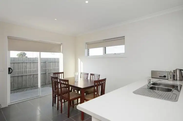 Fourth view of Homely townhouse listing, 1/8 Nikola Court, Marshall VIC 3216