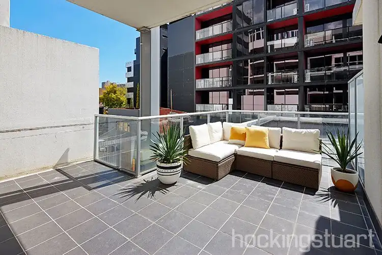5/182 Albert Road, South Melbourne VIC 3205