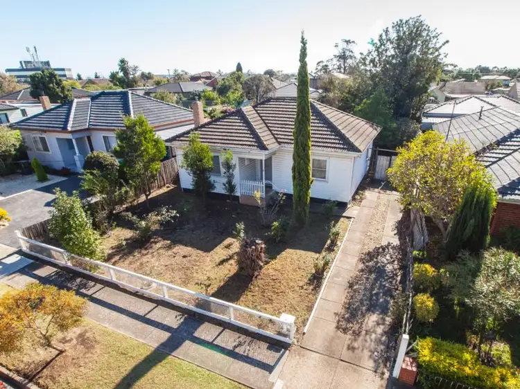 Third view of Homely house listing, 8 Martell Street, Broadmeadows VIC 3047