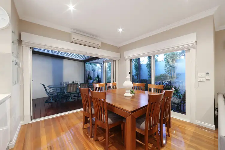Fourth view of Homely townhouse listing, 2/29-31 Freemantle Drive, Wantirna South VIC 3152
