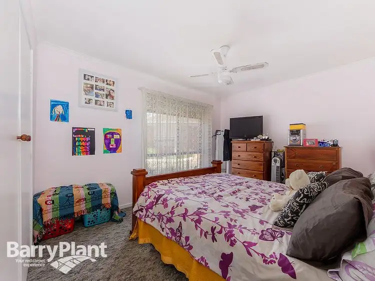 Fifth view of Homely unit listing, 6/73 Harcourt Avenue, St Albans VIC 3021