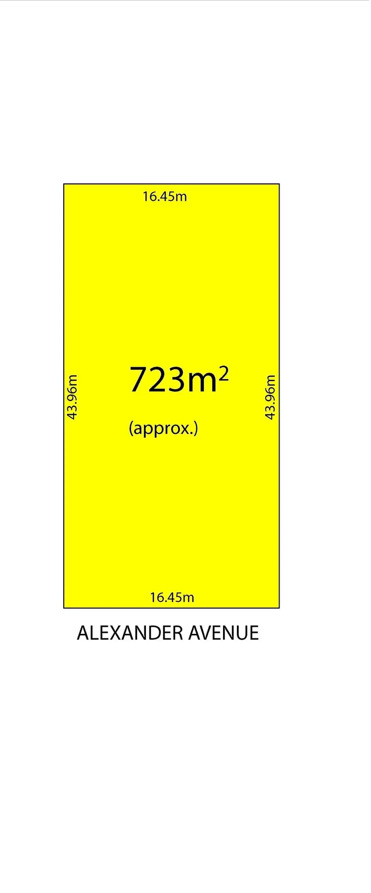 Main view of Homely land listing, Lot 38 Alexander Avenue, Campbelltown SA 5074