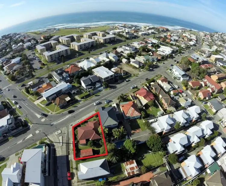 Second view of Homely house listing, 25a Frederick Street, Merewether NSW 2291