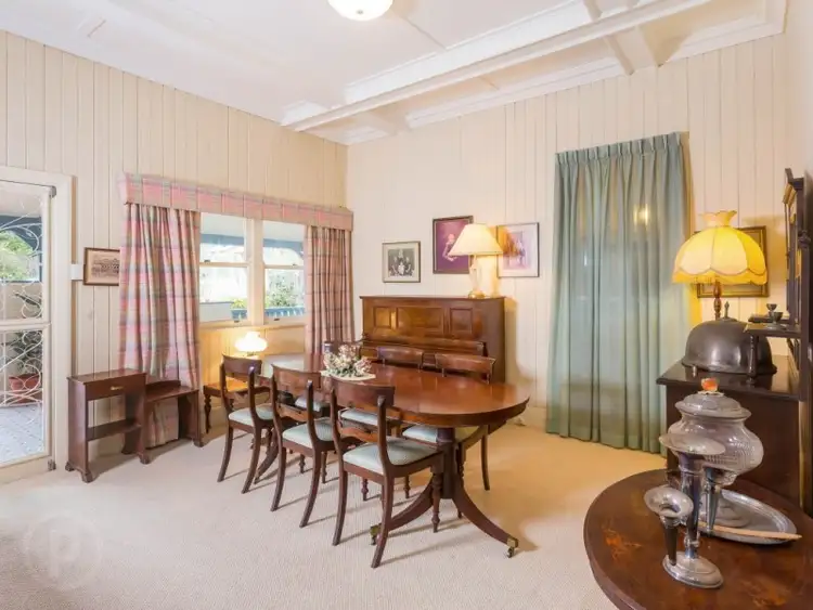 Sixth view of Homely house listing, 7 Long Street West, Graceville QLD 4075