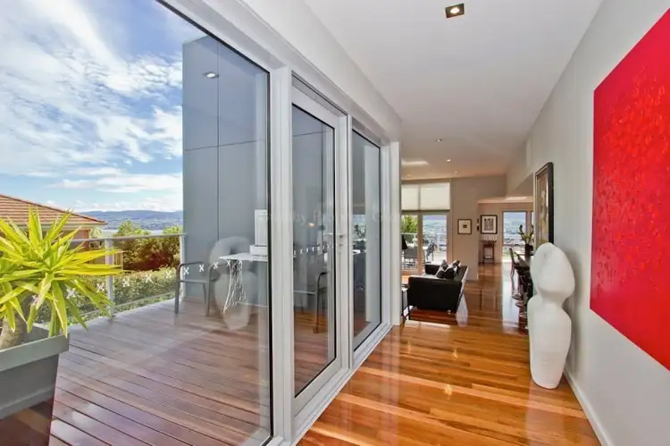 Sixth view of Homely house listing, 28 Whitford Grove, Trevallyn TAS 7250