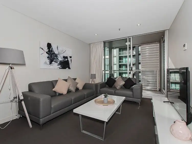 Fifth view of Homely unit listing, 606/91 - 97 North Terrace, Adelaide SA 5000