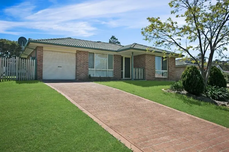 Main view of Homely house listing, 21 Parl Street, East Maitland NSW 2323