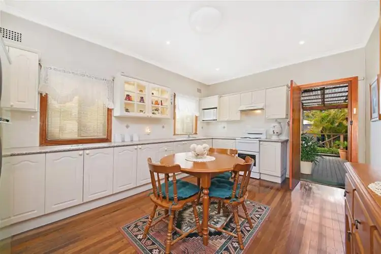 Fifth view of Homely house listing, 83 Cann Street, Bass Hill NSW 2197