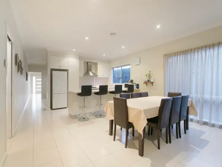 Third view of Homely house listing, 81 Huntingtower Crescent, Langwarrin VIC 3910